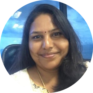 Bhavani Raman